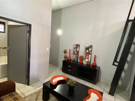 1 Bedroom Apartment in Marshalltown