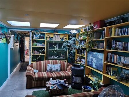 1 Bedroom Apartment in Orange Grove