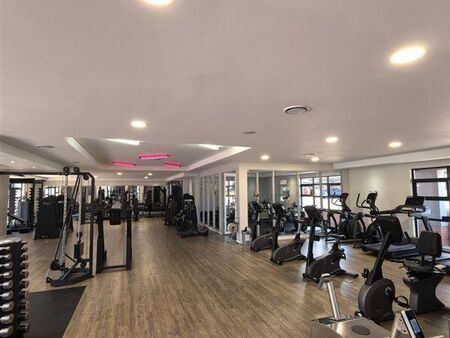 3 Bedroom Apartment in Modderfontein