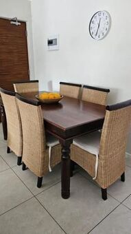 3 Bedroom Apartment in Modderfontein