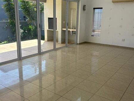 3 Bedroom House in Greenstone Hill