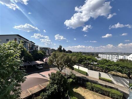 2 Bedroom Apartment in Greenstone Gate