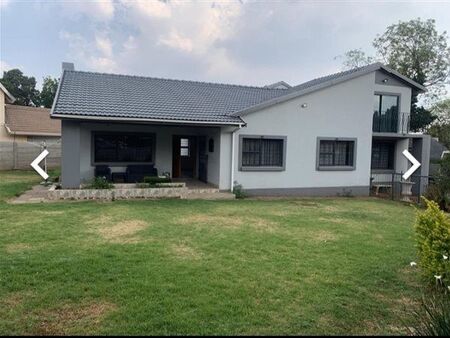 4 Bedroom House in Dunvegan