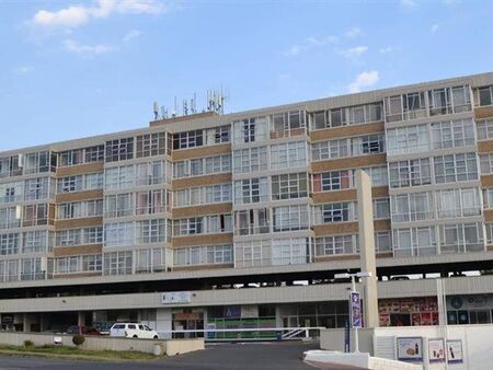 2 Bedroom Apartment in Dowerglen