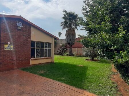 3 Bedroom House in Minnebron