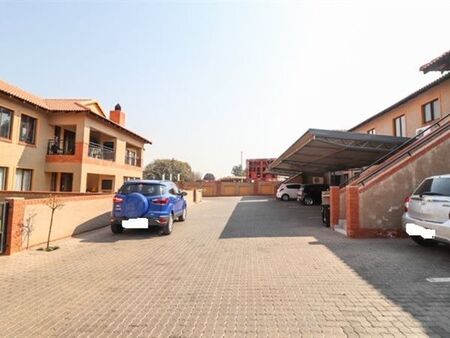 2 Bedroom Apartment in Kenleaf