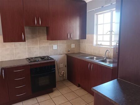 2 Bedroom Apartment in Minnebron