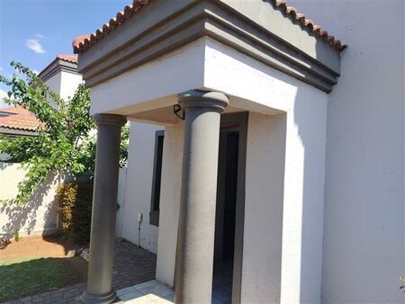 2 Bedroom House in Brakpan North