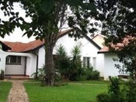 3 Bedroom House in Atlasville
