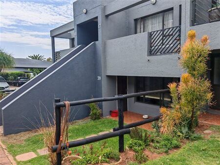 1 Bedroom Apartment in Bruma