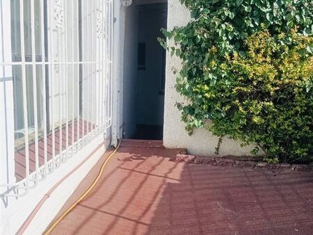 1 Bedroom Apartment in South Kensington