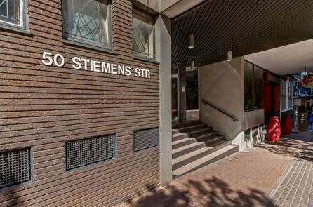 1 Bedroom House in Braamfontein