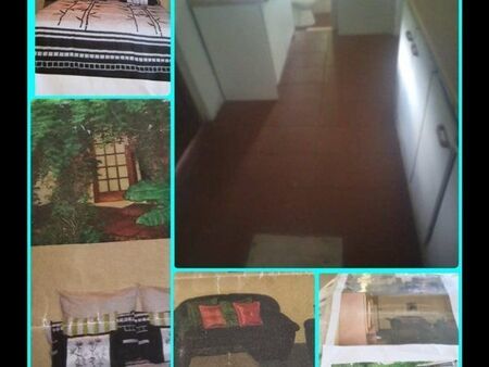 1 Bedroom Apartment in Kensington