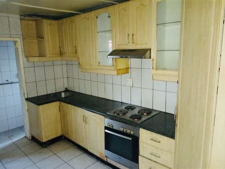 3 Bedroom House in Bezuidenhout Valley
