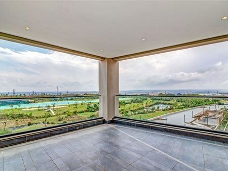 2 Bedroom Apartment in Steyn City