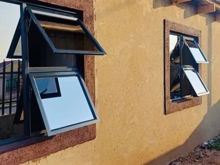 2 Bedroom House in Vosloorus