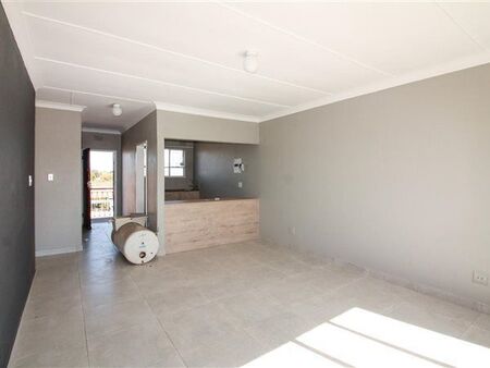 1 Bedroom Apartment in Witfield