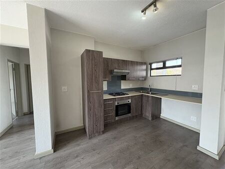 2 Bedroom Apartment in Beverley