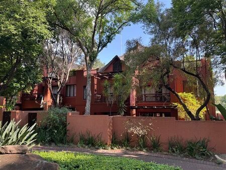 1 Bedroom Apartment in Sunninghill