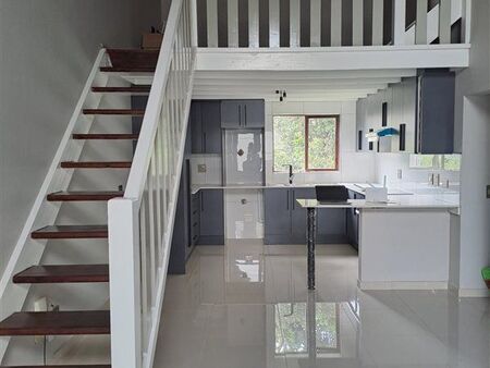 3 Bedroom Apartment in Jukskei Park