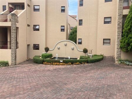 2 Bedroom Apartment in Sunninghill