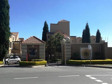 1 Bedroom Apartment in Sunninghill