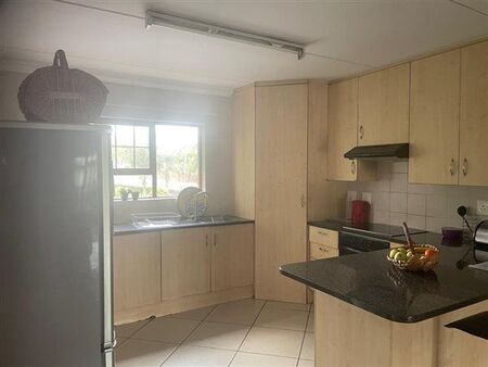 2 Bedroom Apartment in Paulshof