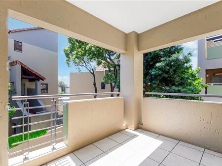 1 Bedroom Apartment in Broadacres