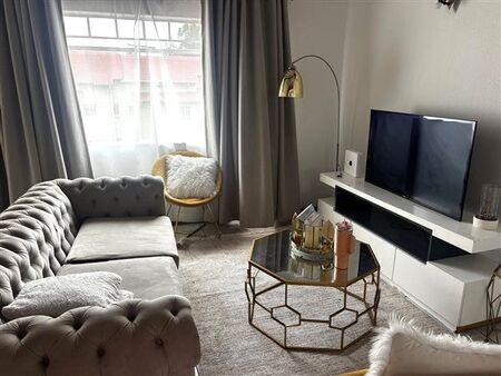 3 Bedroom Apartment in Paulshof