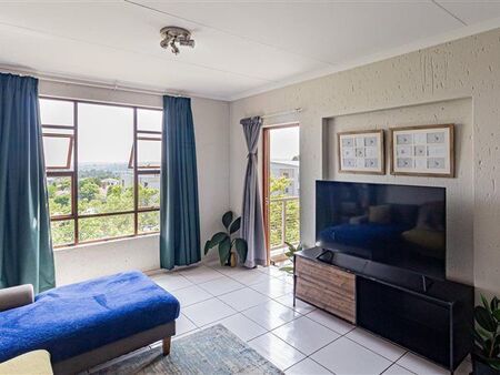 2 Bedroom Apartment in Paulshof
