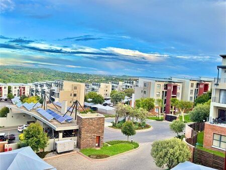 2 Bedroom Apartment in Fourways
