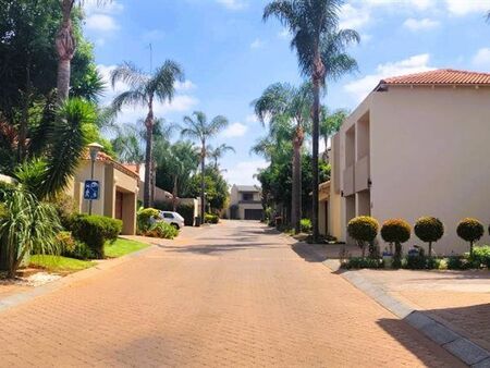 4 Bedroom Cluster in Bedfordview