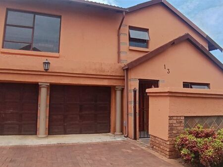 3 Bedroom House in Glen Marais