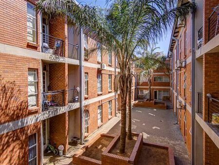 2 Bedroom Apartment in Kempton Park Central