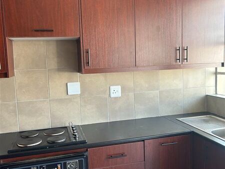 2 Bedroom Apartment in Birchleigh