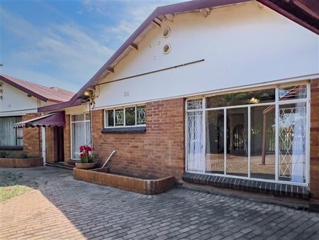 2 Bedroom House in Kempton Park Ext 2