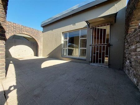 3 Bedroom Townhouse in Strubenvale