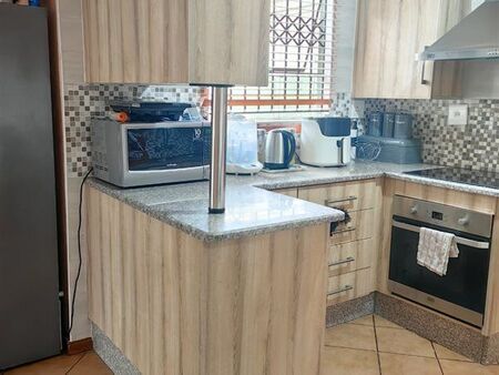 3 Bedroom House in Birch Acres