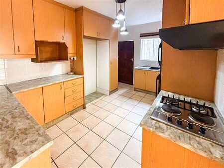 3 Bedroom House in Glen Marais