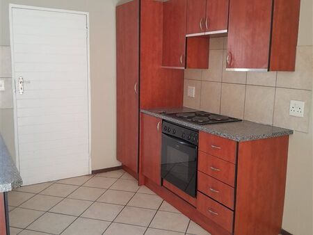 2 Bedroom Apartment in Terenure