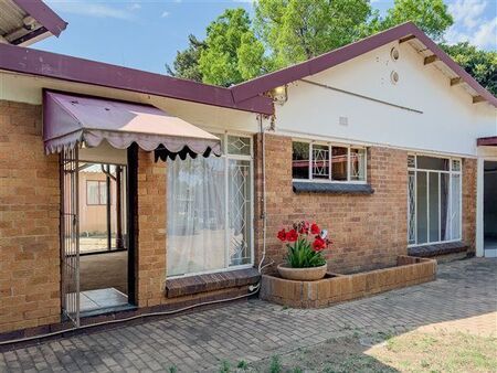 1 Bedroom House in Kempton Park Ext 2