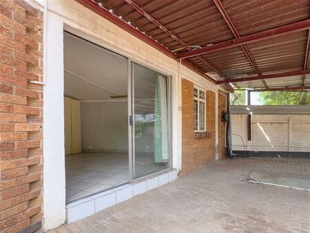 1 Bedroom House in Kempton Park Ext 2