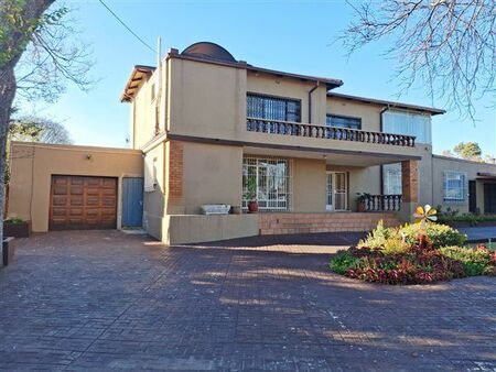 5 Bedroom House in Lambton