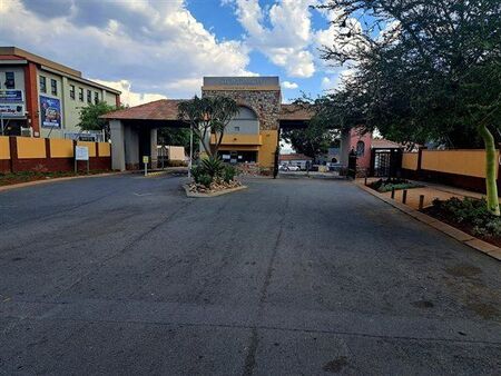 2 Bedroom Townhouse in Castleview