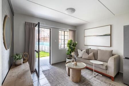 2 Bedroom Apartment in Leondale