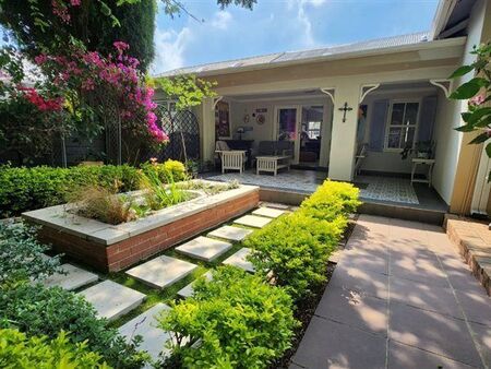 3 Bedroom House in Thornhill Estate