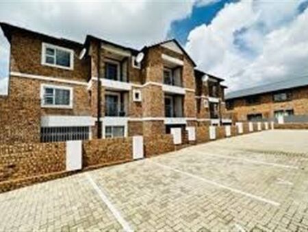 2 Bedroom Apartment in Albemarle