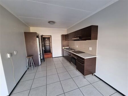 2 Bedroom Apartment in Greenstone Hill