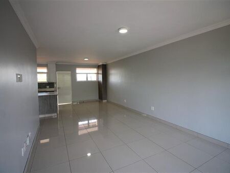 1 Bedroom Apartment in Dowerglen