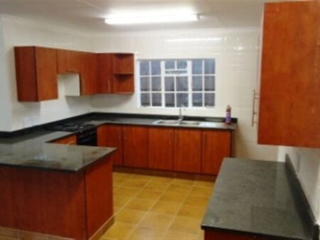 3 Bedroom House in Primrose